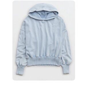 AERIE pullover hoodie